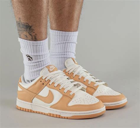 nike dunks harvest moon|dd1503 114.